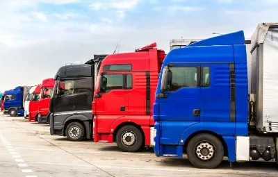 Adana Bozkurt Ambar Nakliyat