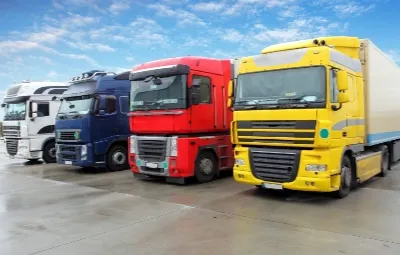 Adana Bozkurt Nakliye Ambarı