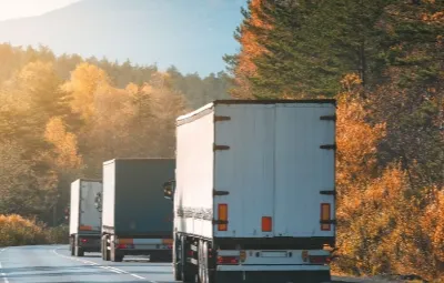 Adana ile Bozkurt Arası Klima Taşıma