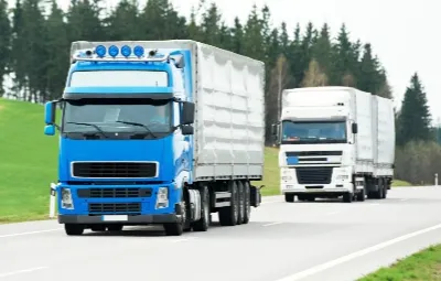 Adana ile Bozkurt Arası Eşya Taşıma